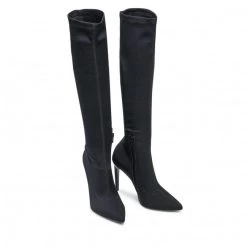Bottes Et Autres Bottes R.Polański - 1377 Noir Noir 10 Bottes Et Autres Bottes R.Polański - 1377 Noir Noir -R.Polański Soldes Magasin 0000209600698 04 rz