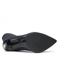 Bottes Et Autres Bottes R.Polański - 1377 Noir Noir 9 Bottes Et Autres Bottes R.Polański - 1377 Noir Noir -R.Polański Soldes Magasin 0000209600698 06 rz