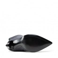 Bottes Et Autres Cuissardes R.Polański - 1378 Gris Gris -R.Polański Soldes Magasin 0000209600773 06 fp