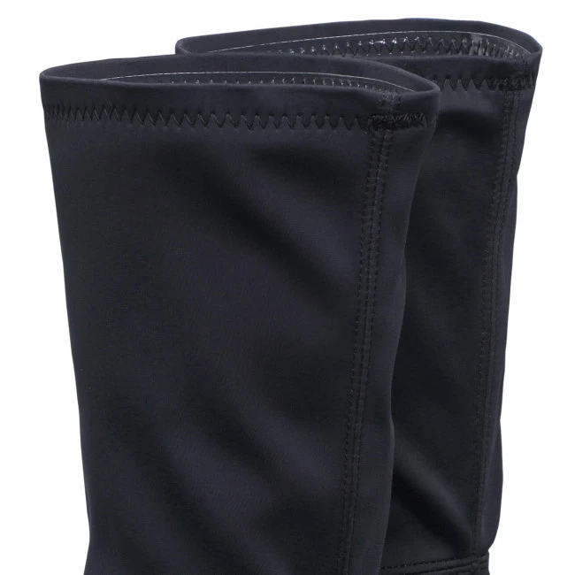 Bottes Et Autres Cuissardes R.Polański - 1378 Noir Noir 6 Bottes Et Autres Cuissardes R.Polański - 1378 Noir Noir – Image 6