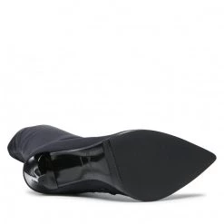 Bottes Et Autres Cuissardes R.Polański - 1378 Noir Noir 9 Bottes Et Autres Cuissardes R.Polański - 1378 Noir Noir -R.Polański Soldes Magasin 0000209600858 06 rz