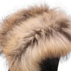 R.Polański Bottes Et Autres Bottines R.POLAŃSKI - 1405/K Czarny Nubuk Noir -R.Polański Soldes Magasin 0000209731286 06 rz