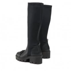 Bottes Et Autres Bottes R.Polański - 1379 Noir Noir 8 Bottes Et Autres Bottes R.Polański - 1379 Noir Noir -R.Polański Soldes Magasin 0000209731446 02 mf