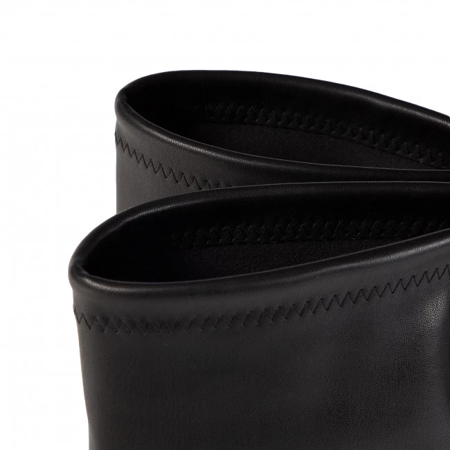 Bottes Et Autres Bottes R.Polański - 1392 Noir Noir 6 Bottes Et Autres Bottes R.Polański - 1392 Noir Noir – Image 6