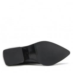 R.Polański Bottes Et Autres Bottines R.POLAŃSKI - 1387 Czarny Lico Noir -R.Polański Soldes Magasin 0000300007235 06 rz 1