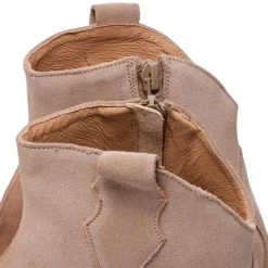 R.Polański Bottes Et Autres Bottines R.POLAŃSKI - 1409 Beżowy 659 Zamsz Beige 11 R.Polański Bottes Et Autres Bottines R.POLAŃSKI - 1409 Beżowy 659 Zamsz Beige -R.Polański Soldes Magasin 0000300009703 04 rz