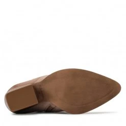 R.Polański Bottes Et Autres Bottines R.POLAŃSKI - 1409 Beżowy 659 Zamsz Beige 9 R.Polański Bottes Et Autres Bottines R.POLAŃSKI - 1409 Beżowy 659 Zamsz Beige -R.Polański Soldes Magasin 0000300009703 07 rz