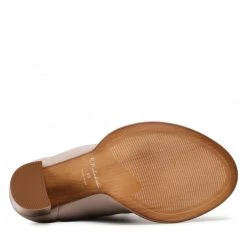 R.Polański Bottes Et Autres Bottines R.POLAŃSKI - 1402 Beżowy Lico Beige 9 R.Polański Bottes Et Autres Bottines R.POLAŃSKI - 1402 Beżowy Lico Beige -R.Polański Soldes Magasin 0000300010600 04 rz