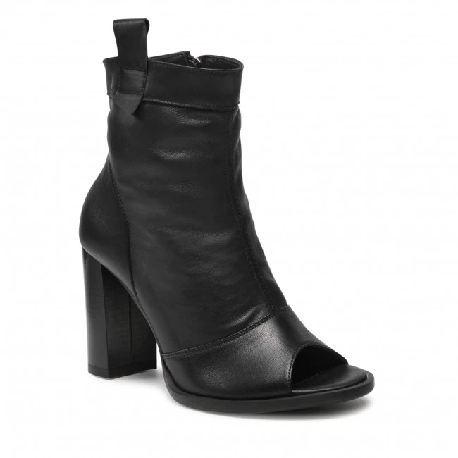 R.Polański Bottes Et Autres Bottines R.POLAŃSKI - 1412 Czarny Lico Noir 1 R.Polański Bottes Et Autres Bottines R.POLAŃSKI - 1412 Czarny Lico Noir