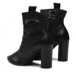 R.Polański Bottes Et Autres Bottines R.POLAŃSKI - 1412 Czarny Lico Noir 8 R.Polański Bottes Et Autres Bottines R.POLAŃSKI - 1412 Czarny Lico Noir -R.Polański Soldes Magasin 0000300010846 02 rz