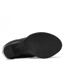 R.Polański Bottes Et Autres Bottines R.POLAŃSKI - 1412 Czarny Lico Noir 9 R.Polański Bottes Et Autres Bottines R.POLAŃSKI - 1412 Czarny Lico Noir -R.Polański Soldes Magasin 0000300010846 04 rz