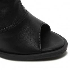 R.Polański Bottes Et Autres Bottines R.POLAŃSKI - 1412 Czarny Lico Noir 11 R.Polański Bottes Et Autres Bottines R.POLAŃSKI - 1412 Czarny Lico Noir -R.Polański Soldes Magasin 0000300010846 06 rz