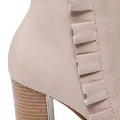 R.Polański Bottes Et Autres Bottines R.POLAŃSKI - 1413 Beżowy Lico Beige 11 R.Polański Bottes Et Autres Bottines R.POLAŃSKI - 1413 Beżowy Lico Beige -R.Polański Soldes Magasin 0000300014745 06 rz