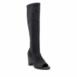 R.Polański Bottes Et Autres Bottes R.POLAŃSKI - 1436 Czarny Penny Noir