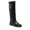 Bottes Et Autres Bottes R.Polański - 1370 Czarny Lima Lico Noir