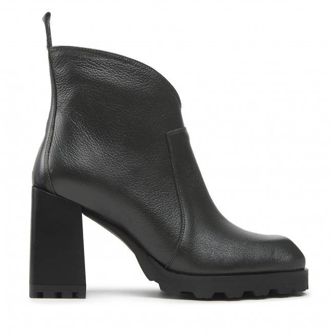 R.Polański Bottes Et Autres Bottines R.POLAŃSKI - 1515 Zielony Monacco Lico Vert 2 R.Polański Bottes Et Autres Bottines R.POLAŃSKI - 1515 Zielony Monacco Lico Vert – Image 2