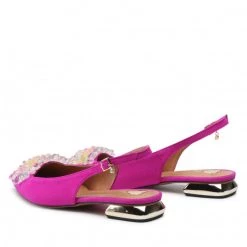 R.Polański Mules Et Sandales Sandales R.POLAŃSKI - 1015/L Fuksja Zamsz Violet 8 R.Polański Mules Et Sandales Sandales R.POLAŃSKI - 1015/L Fuksja Zamsz Violet -R.Polański Soldes Magasin 03 0000300596005 rz