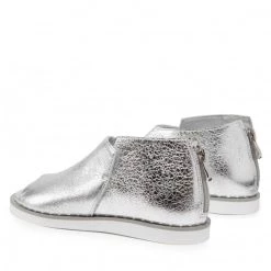 R.Polański Mules Et Sandales Sandales R.POLAŃSKI - 1464 Srebrny Kryształ Argent 8 R.Polański Mules Et Sandales Sandales R.POLAŃSKI - 1464 Srebrny Kryształ Argent -R.Polański Soldes Magasin 03 0000300698617 mk