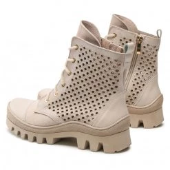 R.Polański Bottes Et Autres Bottes De Randonnée R.POLAŃSKI - 1470 Beżowy Zamsz/Beżowy Lico Beige 6 R.Polański Bottes Et Autres Bottes De Randonnée R.POLAŃSKI - 1470 Beżowy Zamsz/Beżowy Lico Beige -R.Polański Soldes Magasin 03 0000300704462 rz