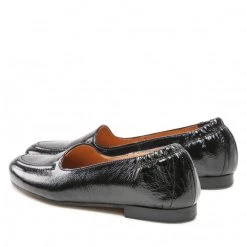 R.Polański Chaussures Basses R.POLAŃSKI - 1482 Czarny Naplak Noir 8 R.Polański Chaussures Basses R.POLAŃSKI - 1482 Czarny Naplak Noir -R.Polański Soldes Magasin 03 0000300712122 rz