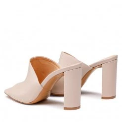 R.Polański Mules Et Sandales Mules / Sandales De Bain R.POLAŃSKI - 1490 Beżowy Polina 266 Beige 8 R.Polański Mules Et Sandales Mules / Sandales De Bain R.POLAŃSKI - 1490 Beżowy Polina 266 Beige -R.Polański Soldes Magasin 03 0000300728895 rz