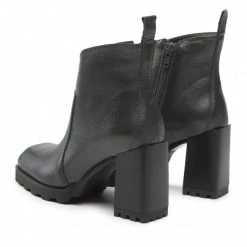 R.Polański Bottes Et Autres Bottines R.POLAŃSKI - 1515 Zielony Monacco Lico Vert 8 R.Polański Bottes Et Autres Bottines R.POLAŃSKI - 1515 Zielony Monacco Lico Vert -R.Polański Soldes Magasin 03 0000301590132 pa