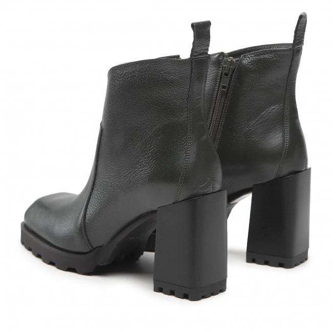 R.Polański Bottes Et Autres Bottines R.POLAŃSKI - 1515 Zielony Monacco Lico Vert 3 R.Polański Bottes Et Autres Bottines R.POLAŃSKI - 1515 Zielony Monacco Lico Vert – Image 3