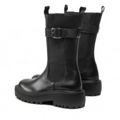 Bottes Et Autres Bottines Chelsea R.Polański - 1564 Czarny Lico Noir -R.Polański Soldes Magasin 03 0000301596813 st
