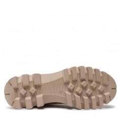 R.Polański Bottes Et Autres Bottes De Randonnée R.POLAŃSKI - 1188 Camel Nubuk Beige -R.Polański Soldes Magasin 04 0000208209144 st