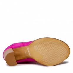 R.Polański Bottes Et Autres Bottines R.POLAŃSKI - 1406 Fuksja Zamsz Rose 9 R.Polański Bottes Et Autres Bottines R.POLAŃSKI - 1406 Fuksja Zamsz Rose -R.Polański Soldes Magasin 04 0000300011867 rz
