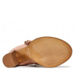 R.Polański Bottes Et Autres Bottines R.POLAŃSKI - 1413 Beżowy Zamsz Beige 9 R.Polański Bottes Et Autres Bottines R.POLAŃSKI - 1413 Beżowy Zamsz Beige -R.Polański Soldes Magasin 04 0000300016176 rz