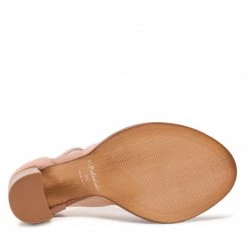 R.Polański Bottes Et Autres Bottines R.POLAŃSKI - 1417 1417 Beige -R.Polański Soldes Magasin 04 0000300016947 rz