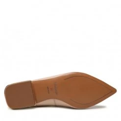 R.Polański Mules Et Sandales Mules / Sandales De Bain R.POLAŃSKI - 1013/L Beż Lico Beige -R.Polański Soldes Magasin 04 0000300594810 rz