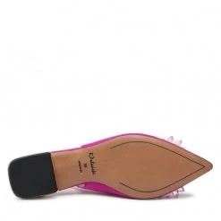 R.Polański Mules Et Sandales Sandales R.POLAŃSKI - 1015/L Fuksja Zamsz Violet 9 R.Polański Mules Et Sandales Sandales R.POLAŃSKI - 1015/L Fuksja Zamsz Violet -R.Polański Soldes Magasin 04 0000300596005 rz
