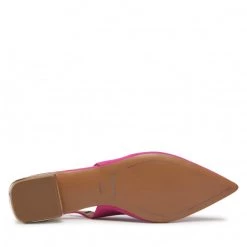 R.Polański Mules Et Sandales Sandales R.POLAŃSKI - 1017/L Magnolia Zamsz Rose 9 R.Polański Mules Et Sandales Sandales R.POLAŃSKI - 1017/L Magnolia Zamsz Rose -R.Polański Soldes Magasin 04 0000300597590 rz