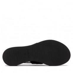 R.Polański Mules Et Sandales Sandales R.POLAŃSKI - 1468 Czarny Lico Noir -R.Polański Soldes Magasin 04 0000300704004 ki