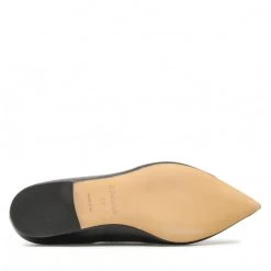 R.Polański Chaussures Basses R.POLAŃSKI - 1474 Czarny Lico Noir 8 R.Polański Chaussures Basses R.POLAŃSKI - 1474 Czarny Lico Noir -R.Polański Soldes Magasin 04 0000300705889 rz