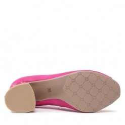 R.Polański Chaussures Basses R.POLAŃSKI - 1475 Magnolia Zamsz Rose 9 R.Polański Chaussures Basses R.POLAŃSKI - 1475 Magnolia Zamsz Rose -R.Polański Soldes Magasin 04 0000300707685 rz