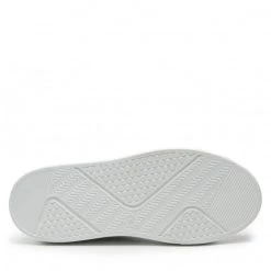 R.Polański Chaussures Basses Sneakers R.POLAŃSKI - 1476 Biały Lico Blanc -R.Polański Soldes Magasin 04 0000300708200 sw