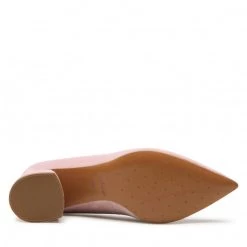 R.Polański Chaussures Basses R.POLAŃSKI - 1477 Różowy Zamsz Rose 9 R.Polański Chaussures Basses R.POLAŃSKI - 1477 Różowy Zamsz Rose -R.Polański Soldes Magasin 04 0000300708972 rz