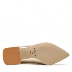 R.Polański Chaussures Basses R.POLAŃSKI - 1479 Złoty Lico Or 9 R.Polański Chaussures Basses R.POLAŃSKI - 1479 Złoty Lico Or -R.Polański Soldes Magasin 04 0000300710913 rz