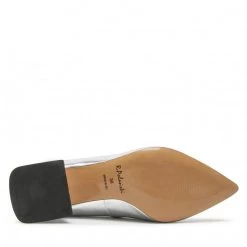 R.Polański Chaussures Basses R.POLAŃSKI - 1479 Srebrny Lico Argent 9 R.Polański Chaussures Basses R.POLAŃSKI - 1479 Srebrny Lico Argent -R.Polański Soldes Magasin 04 0000300710982 rz