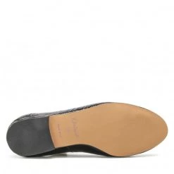 R.Polański Chaussures Basses R.POLAŃSKI - 1482 Czarny Naplak Noir 9 R.Polański Chaussures Basses R.POLAŃSKI - 1482 Czarny Naplak Noir -R.Polański Soldes Magasin 04 0000300712122 rz