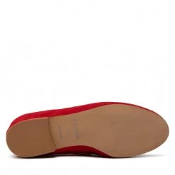 R.Polański Chaussures Basses R.POLAŃSKI - 1482 Czerwony Zamsz Rouge 9 R.Polański Chaussures Basses R.POLAŃSKI - 1482 Czerwony Zamsz Rouge -R.Polański Soldes Magasin 04 0000300712306 ph