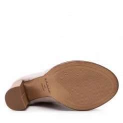 R.Polański Bottes Et Autres Bottes R.POLAŃSKI - 1436 Różowy Zamsz Rose 9 R.Polański Bottes Et Autres Bottes R.POLAŃSKI - 1436 Różowy Zamsz Rose -R.Polański Soldes Magasin 04 0000300721780 mk