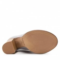 R.Polański Bottes Et Autres Bottes R.POLAŃSKI - 1436 Szary Zamsz Gris -R.Polański Soldes Magasin 04 0000300721865 mk