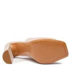 R.Polański Mules Et Sandales Mules / Sandales De Bain R.POLAŃSKI - 1490 Beżowy Polina 266 Beige 9 R.Polański Mules Et Sandales Mules / Sandales De Bain R.POLAŃSKI - 1490 Beżowy Polina 266 Beige -R.Polański Soldes Magasin 04 0000300728895 rz