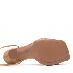 R.Polański Mules Et Sandales Sandales R.POLAŃSKI - 1324 Yellow Zamsz Jaune 9 R.Polański Mules Et Sandales Sandales R.POLAŃSKI - 1324 Yellow Zamsz Jaune -R.Polański Soldes Magasin 04 0000300731116 mg