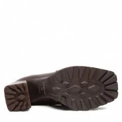 Bottes Et Autres Bottines R.Polański - 1515 Brązowy Lima Lico Marron -R.Polański Soldes Magasin 04 0000301589808 bs