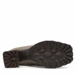 Bottes Et Autres Bottines R.Polański - 1515 Cappucino Lico Marron -R.Polański Soldes Magasin 04 0000301589976 pa